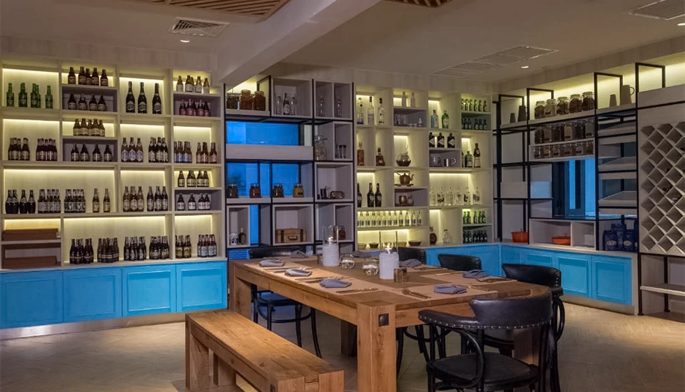 هتل کیپ سینا پوکت